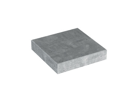 J.P. 499101 - betonlap 30x30x8cm
