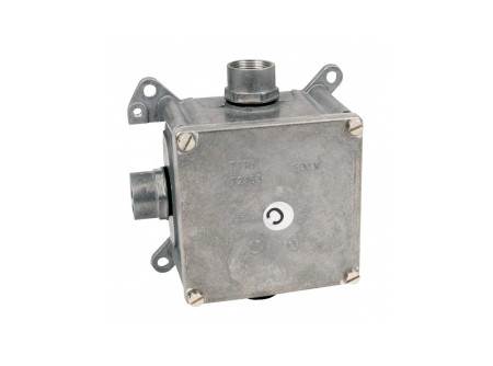 Kopos 7116 B M20 - Fémpáncél doboz -1/12db