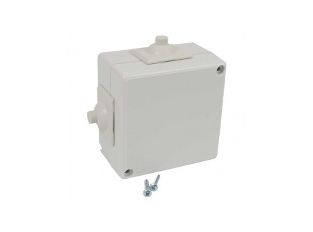 Kopos 8106 KA - Zárt f.k. doboz IP54 -1/100db