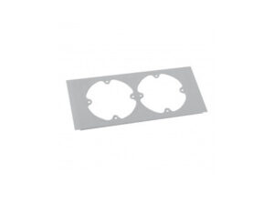 Kopos 8450-12 HB - PK110X70D tak.keret 2-es -10/460