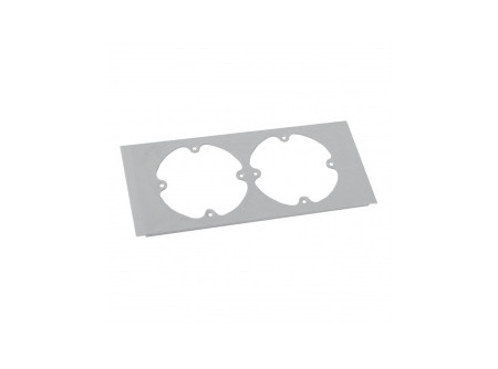 Kopos 8450-12 HB - PK110X70D tak.keret 2-es -10/460