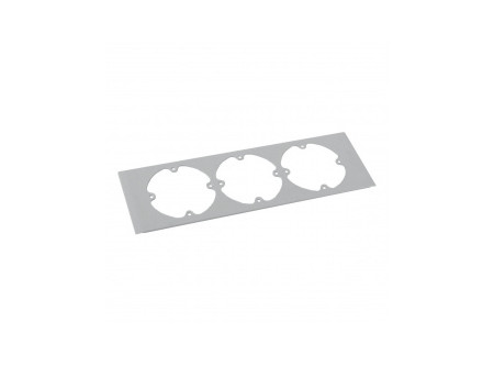 Kopos 8450-13HF HB - PK110X70D tak.keret 3-as HF 10/300db
