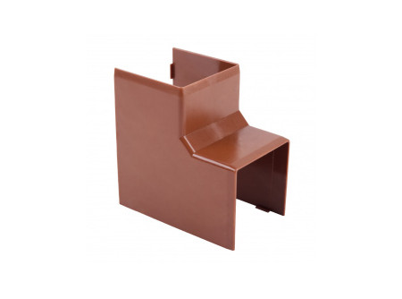 Kopos 8645 I2 - 40X40 Belső sarok idom-1/104db