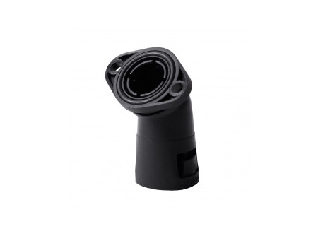 Kopos A28FL-45 FB - 45°- os peremes adapter
