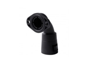 Kopos A28FL-90 FB - 90°- os peremes adapter