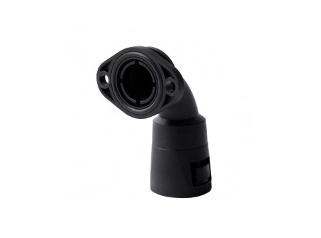 Kopos A28FL-90 FB - 90°- os peremes adapter