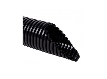 Kopos APAFS21 F50 - Halogénmentes gégecső -50m