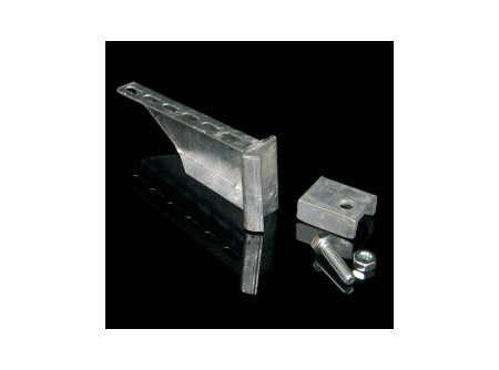 Kopos DRT 600 F - Konzol (SPT és I80 profílhoz) -6db