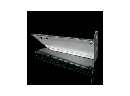 Kopos DS 600 S - Oldalfali konzol közepes terh. -6db
