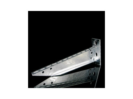 Kopos DT 600 F - Oldalfali konzol nagy terh. -6db