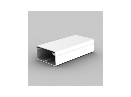 Kopos EKD 80X40HF HD - Kábelcsatorna HF -2/10m