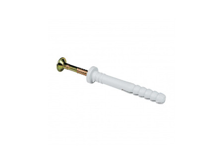Kopos HN 6X45 XX - Tipli +szeg -100/2400db