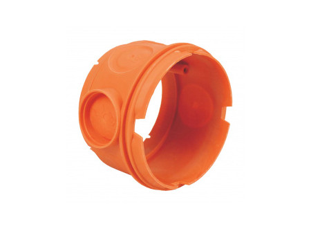Kopos KBT-2 AB - Betondoboz - alacsony -10/80db