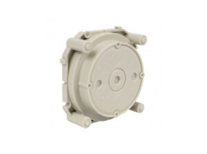 Kopos KBV-2 KB - Betondoboz -tető -10/160db