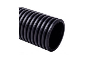 Kopos KF 09090 FA - Védőcső KOPOFLEX 90 fekete -50
