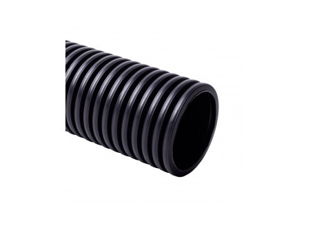 Kopos KF 09110 FA - Védőcső KOPOFLEX 110 fekete -50