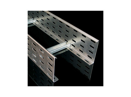 Kopos KL 110X600 F - Kábellétra tüzihorganyzott -3/42m