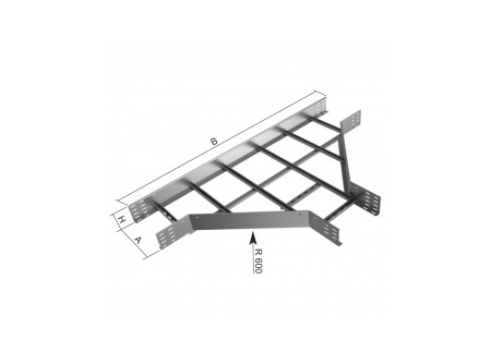 Kopos KLT 85X500 F - T-idom