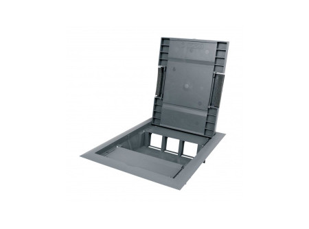 Kopos KOPOBOX 57 LB - Padlódoboz keret