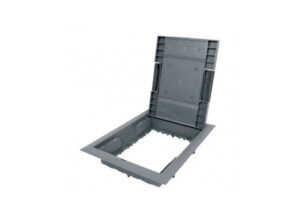 Kopos KOPOBOX 80 LB - Padlódoboz keret
