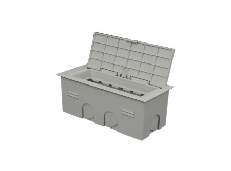 Kopos KOPOBOX MINI B KB - Készülékdoboz betonba 1/30
