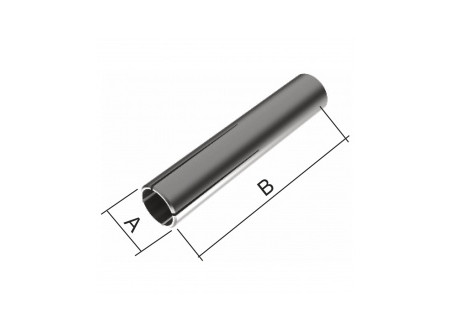 Kopos KPOZ 8 PO - Fémdűbel tűzálló -100db