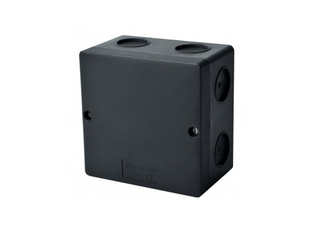 Kopos KSK 100 FA - Doboz IP66, UV-álló- 1/30db