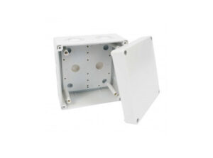 Kopos KSK 125 KA - Doboz IP 66 -36db