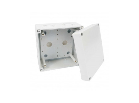 Kopos KSK 125 KA - Doboz IP 66 -36db