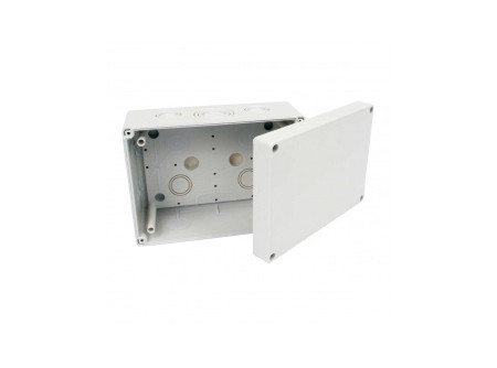 Kopos KSK 175 KA - Doboz IP 66 -22db