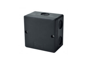Kopos KSK 80 FA - Doboz IP66, UV-álló - 1/60db