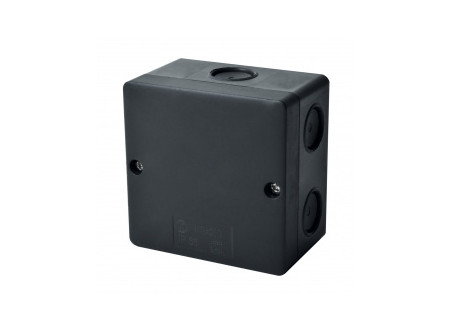 Kopos KSK 80 FA - Doboz IP66, UV-álló - 1/60db