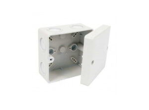 Kopos KSK 80 KA - Zárt doboz IP 66 -60db