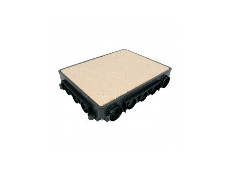 Kopos KUP 57 FB - Betondoboz