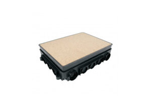 Kopos KUP 80 FB - Betondoboz