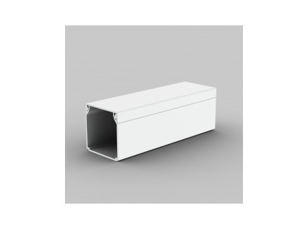 Kopos LHD 40X40 P2 - Minicsatorna öntapadós -2/20m