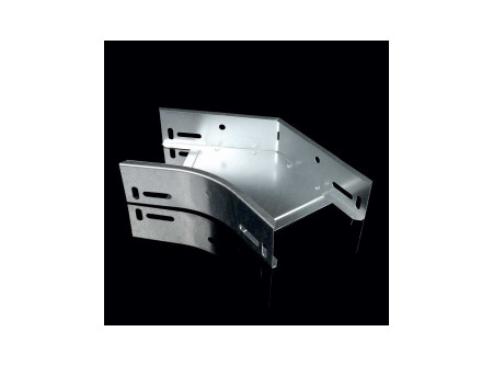 Kopos NO 45X50X250 S - Sik idom 45°
