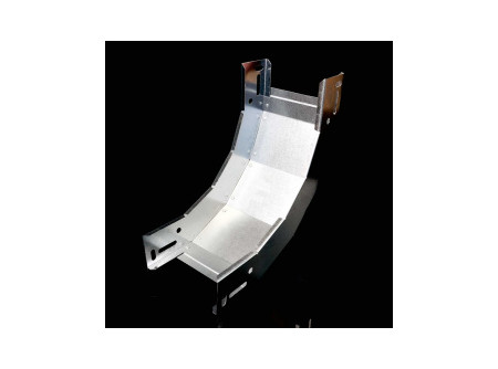 Kopos NSO 90X100X500 S - Emelkedő idom