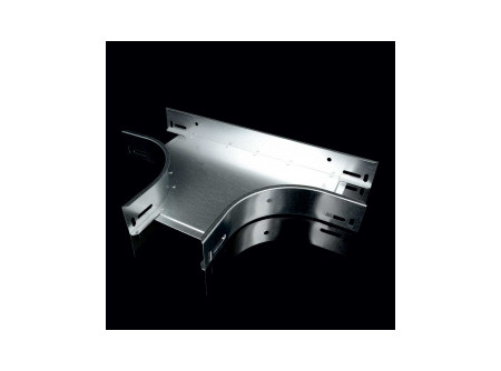 Kopos NT 100X500 F - Fedél T-idom
