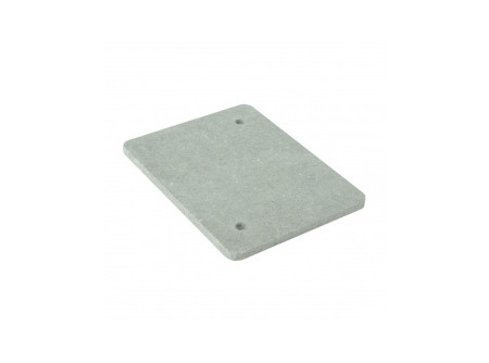 Kopos PI 80 2ZK XX - Szigetelő alátét -10/40db