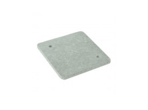 Kopos PI 80R XX - Szigetelő alátét -10/40db