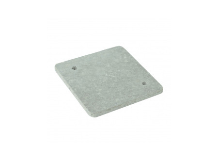 Kopos PI 80R XX - Szigetelő alátét -10/40db