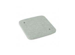 Kopos PI 80T XX - Szigetelő alátét -10/40db