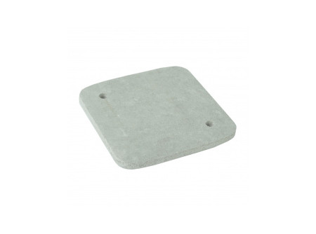 Kopos PI 80T XX - Szigetelő alátét -10/40db