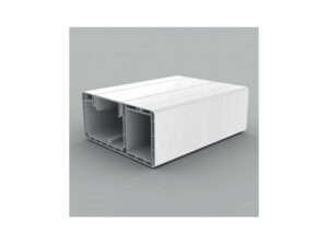 Kopos PK 120X55 D HD - PARAPET csat. 2 rek. 45mm sz. D