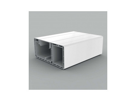 Kopos PK 120X55 D HD - PARAPET csat. 2 rek. 45mm sz. D