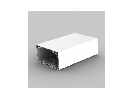 Kopos PK 130X65 D HD - PARAPET csatorna D -2/6m