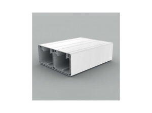 Kopos PK 160X65 D HD - PARAPET csat. 2 rek. 45mm sz. D
