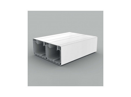 Kopos PK 160X65 D HD - PARAPET csat. 2 rek. 45mm sz. D