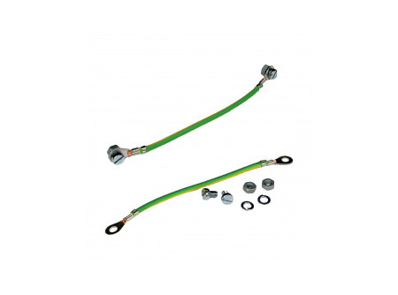Kopos PLSK XX - Földelő vezeték -10db